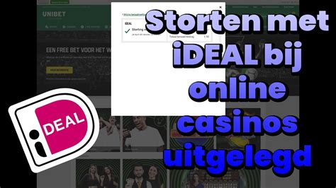 ideal online casino nederland